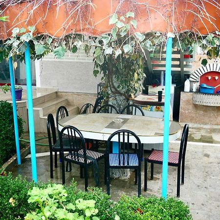 Vlorë Villa Duka מראה חיצוני תמונה