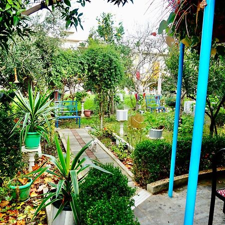Vlorë Villa Duka מראה חיצוני תמונה