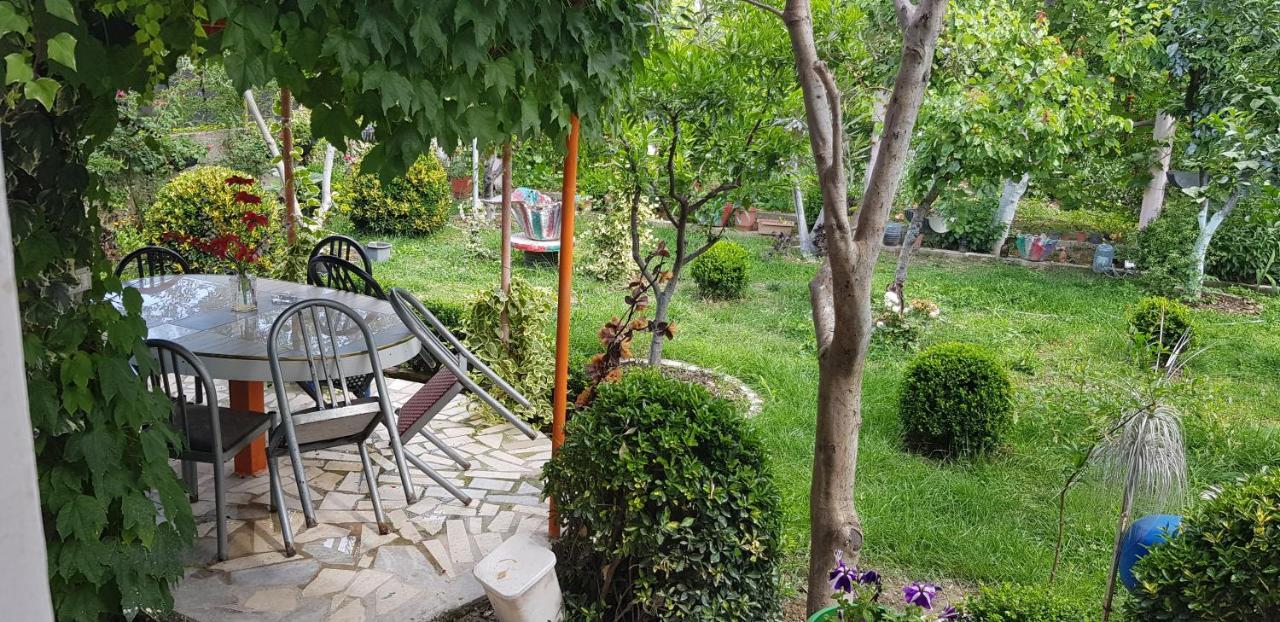 Vlorë Villa Duka מראה חיצוני תמונה