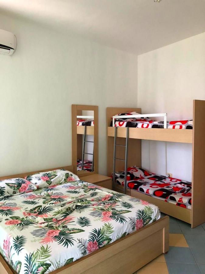 Vlorë Villa Duka מראה חיצוני תמונה