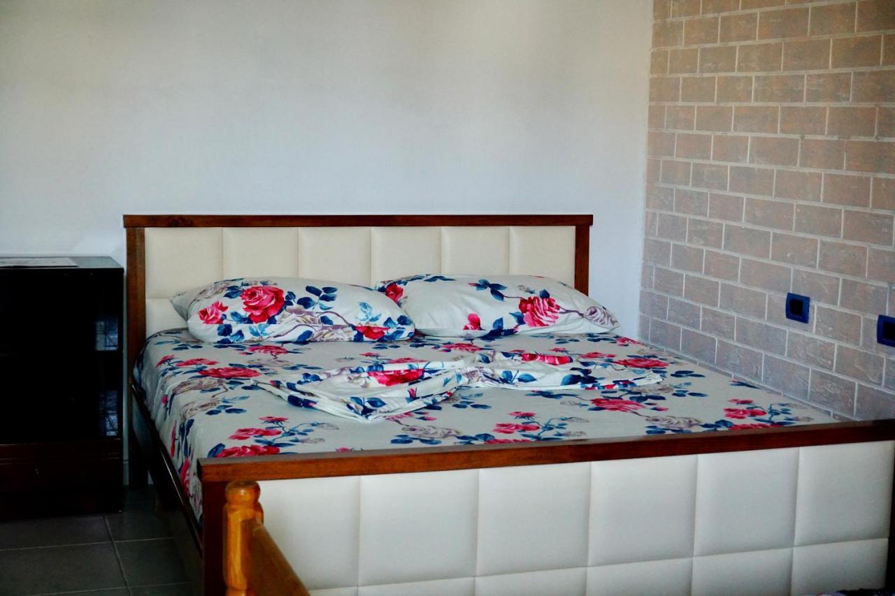 Vlorë Villa Duka מראה חיצוני תמונה