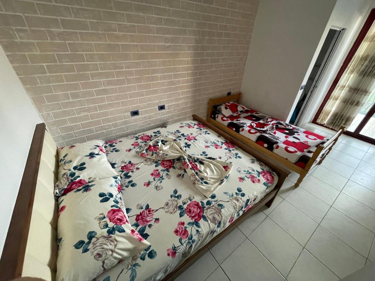 Vlorë Villa Duka מראה חיצוני תמונה