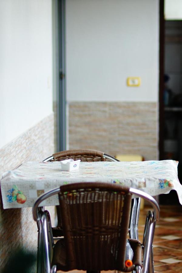 Vlorë Villa Duka מראה חיצוני תמונה