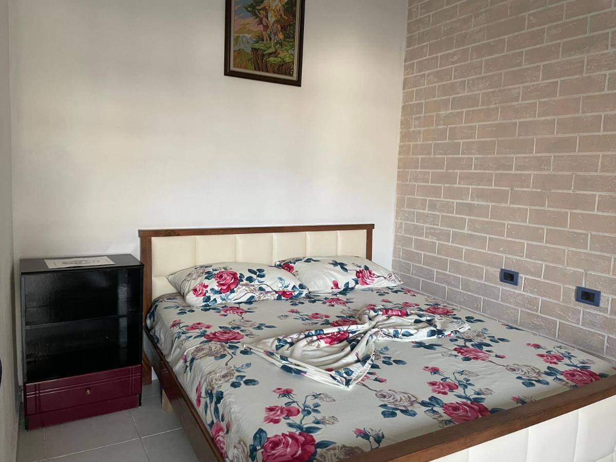 Vlorë Villa Duka מראה חיצוני תמונה