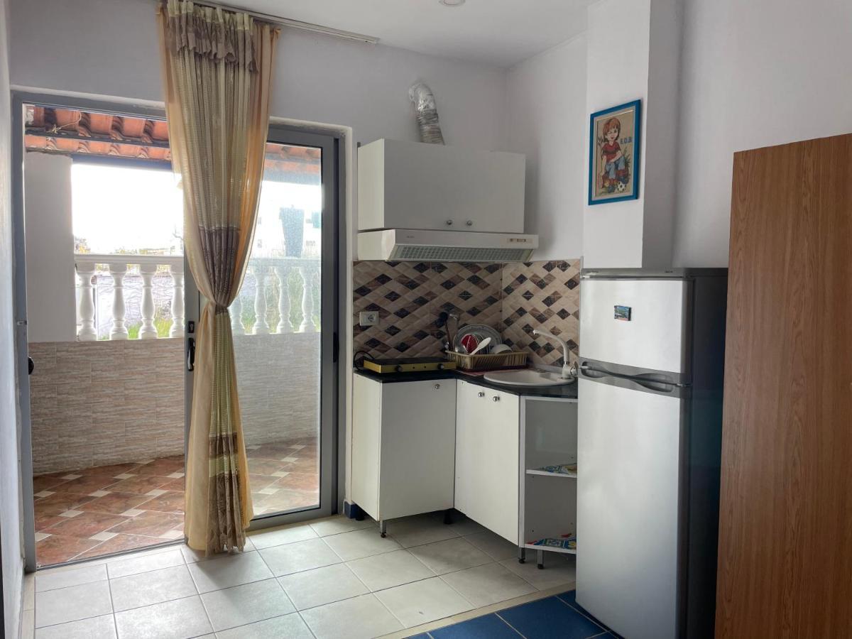 Vlorë Villa Duka מראה חיצוני תמונה