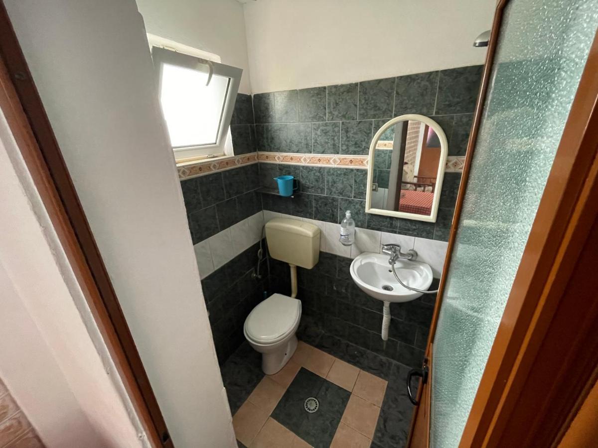 Vlorë Villa Duka מראה חיצוני תמונה
