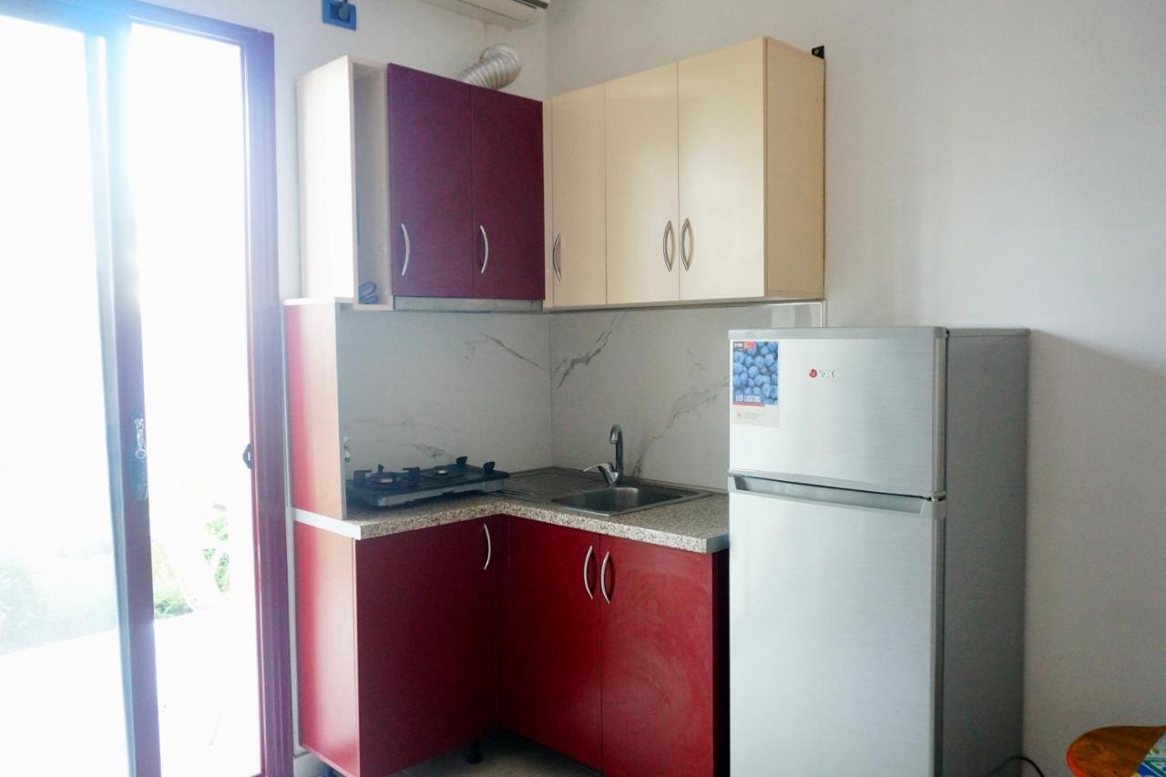 Vlorë Villa Duka מראה חיצוני תמונה