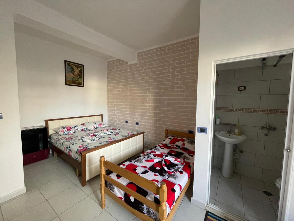 Vlorë Villa Duka מראה חיצוני תמונה