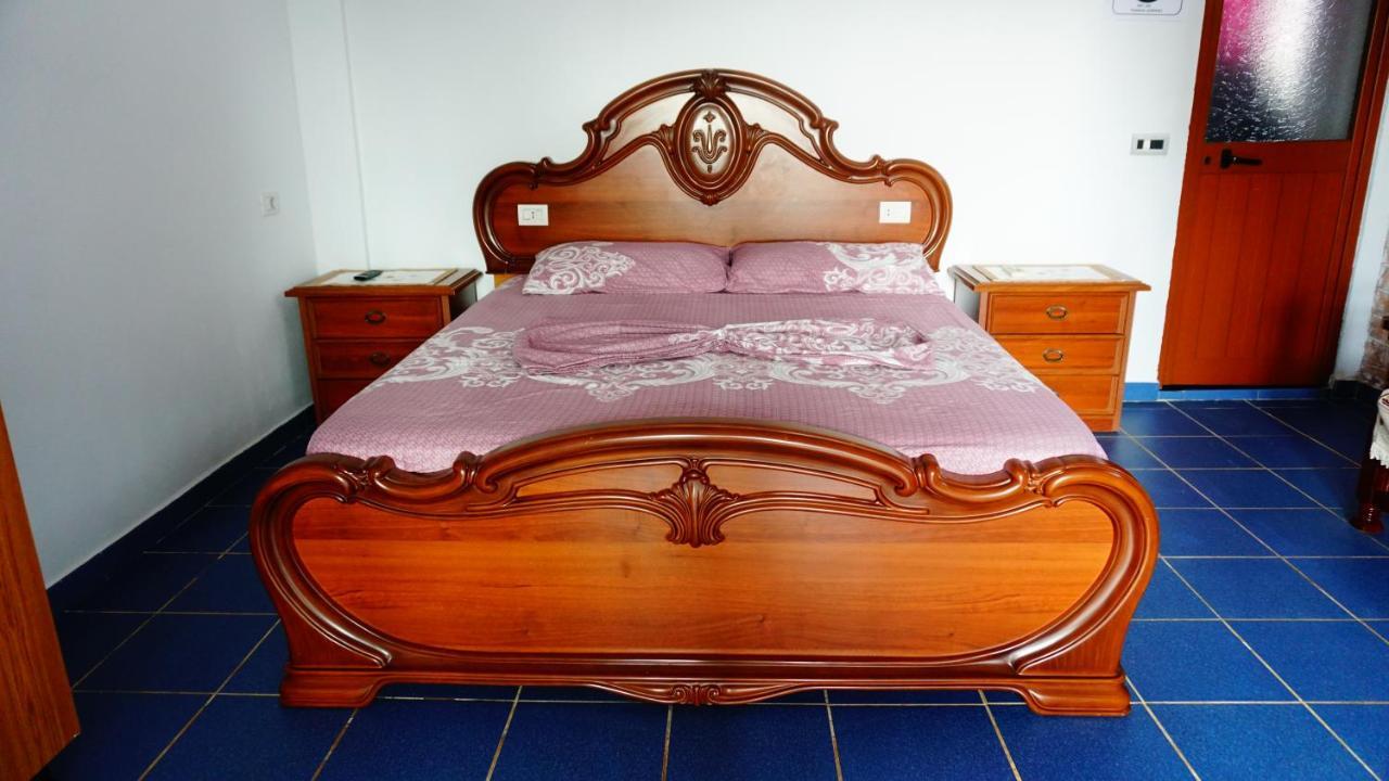 Vlorë Villa Duka מראה חיצוני תמונה
