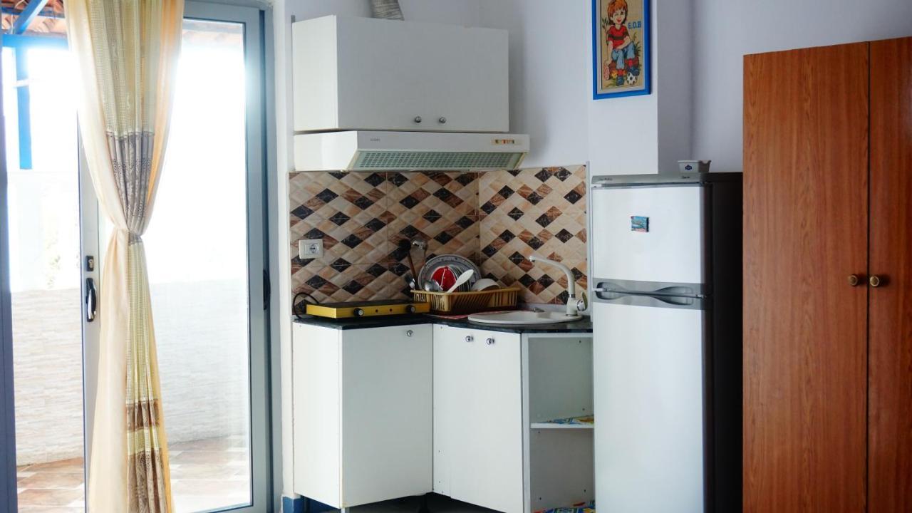 Vlorë Villa Duka מראה חיצוני תמונה