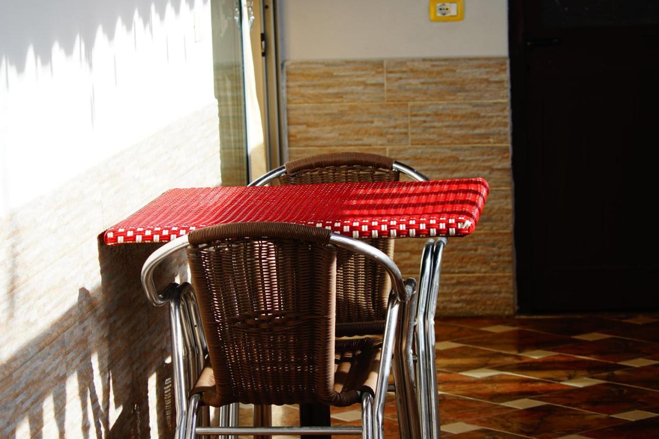 Vlorë Villa Duka מראה חיצוני תמונה