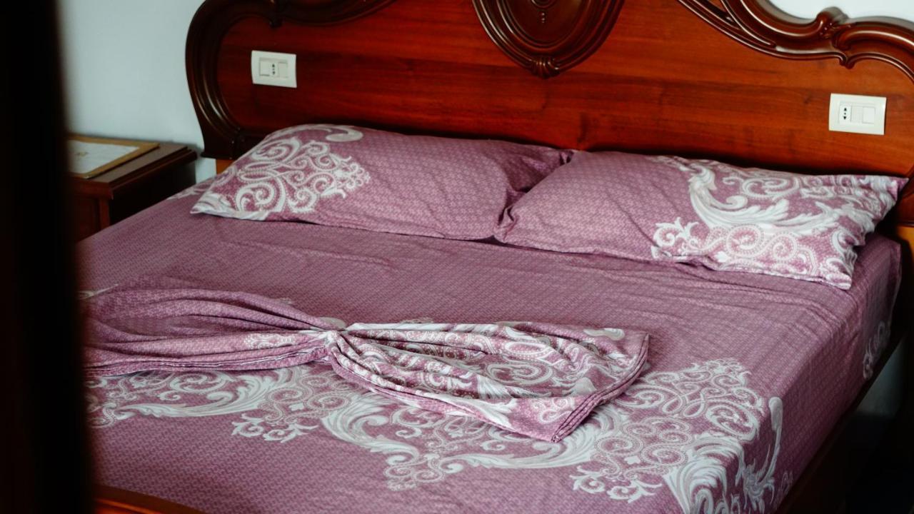 Vlorë Villa Duka מראה חיצוני תמונה
