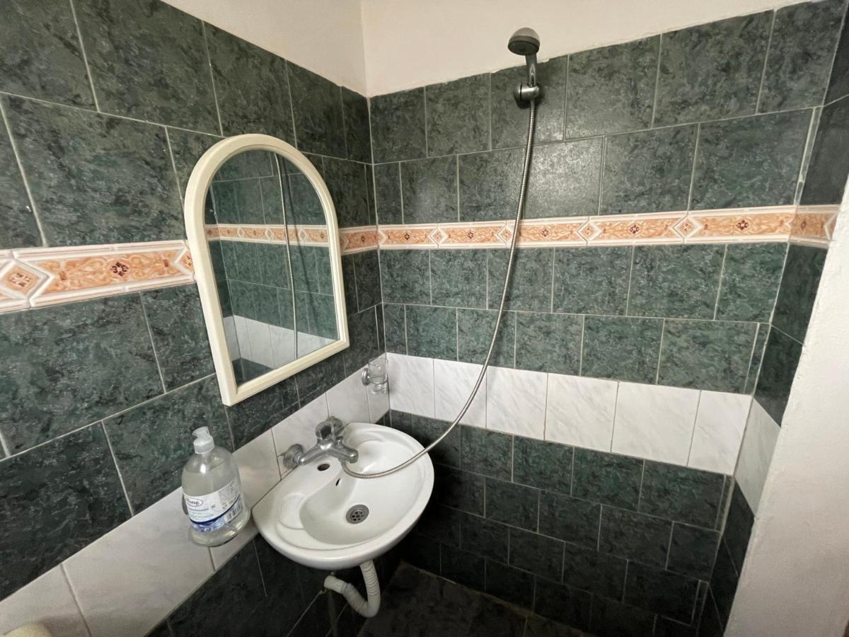 Vlorë Villa Duka מראה חיצוני תמונה