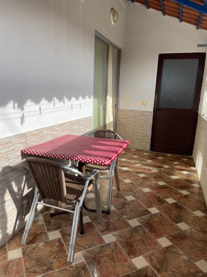 Vlorë Villa Duka מראה חיצוני תמונה