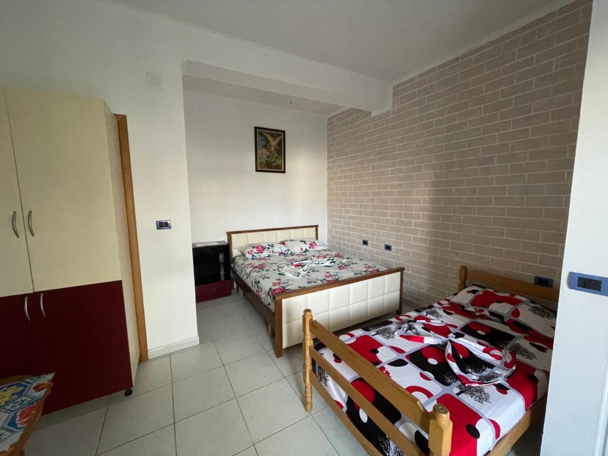 Vlorë Villa Duka מראה חיצוני תמונה