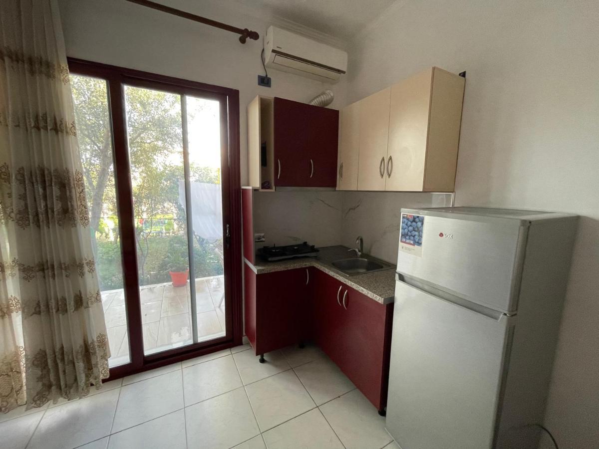 Vlorë Villa Duka מראה חיצוני תמונה
