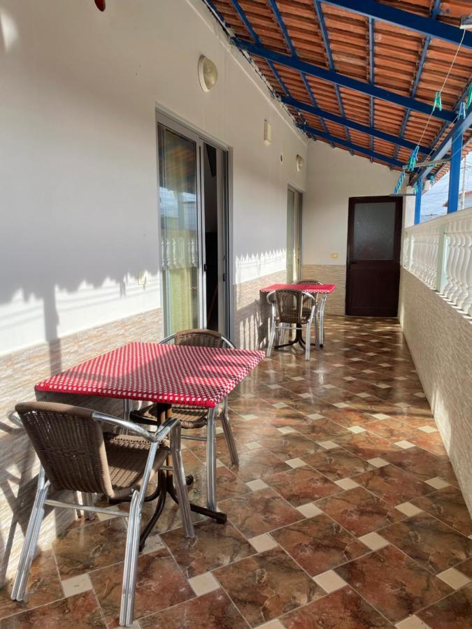 Vlorë Villa Duka מראה חיצוני תמונה