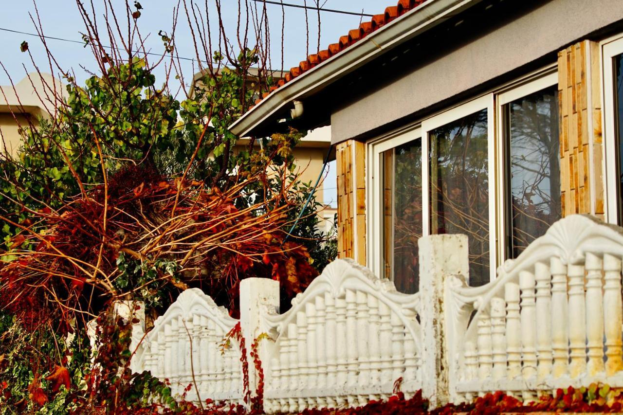 Vlorë Villa Duka מראה חיצוני תמונה