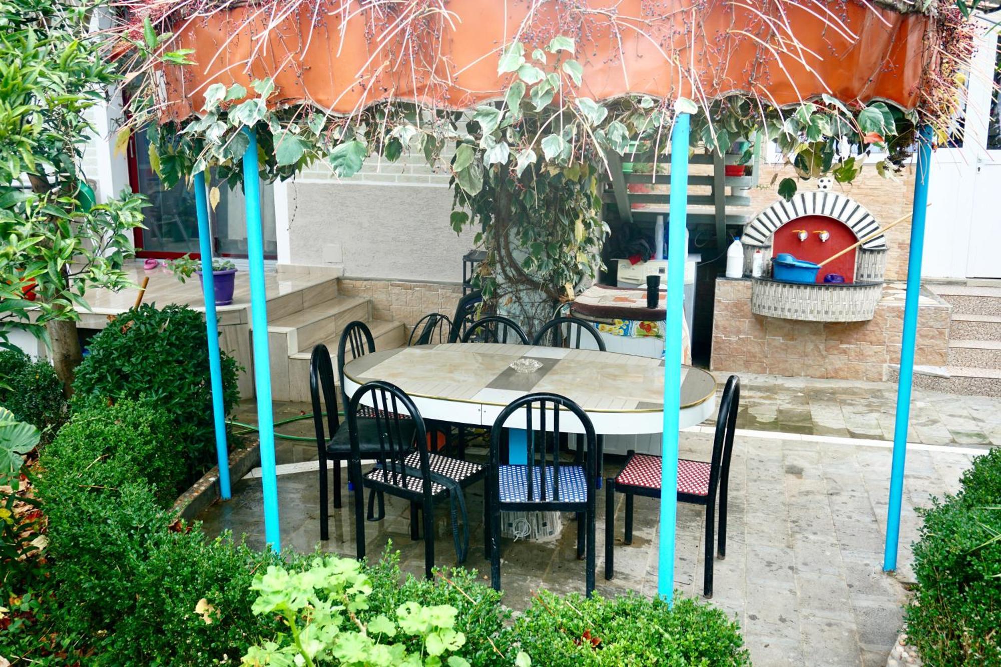 Vlorë Villa Duka מראה חיצוני תמונה