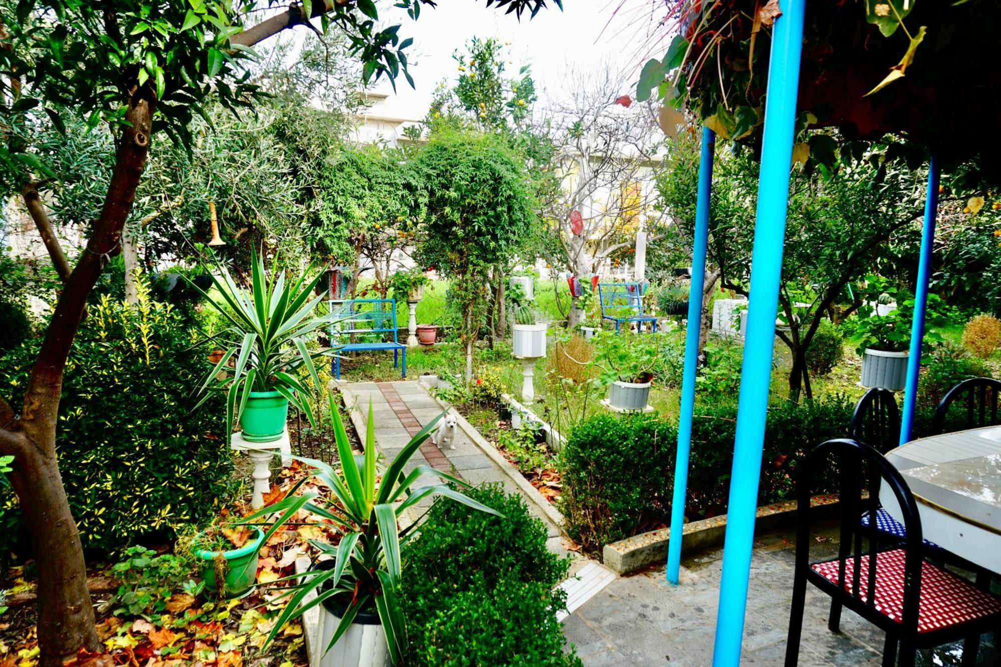 Vlorë Villa Duka מראה חיצוני תמונה