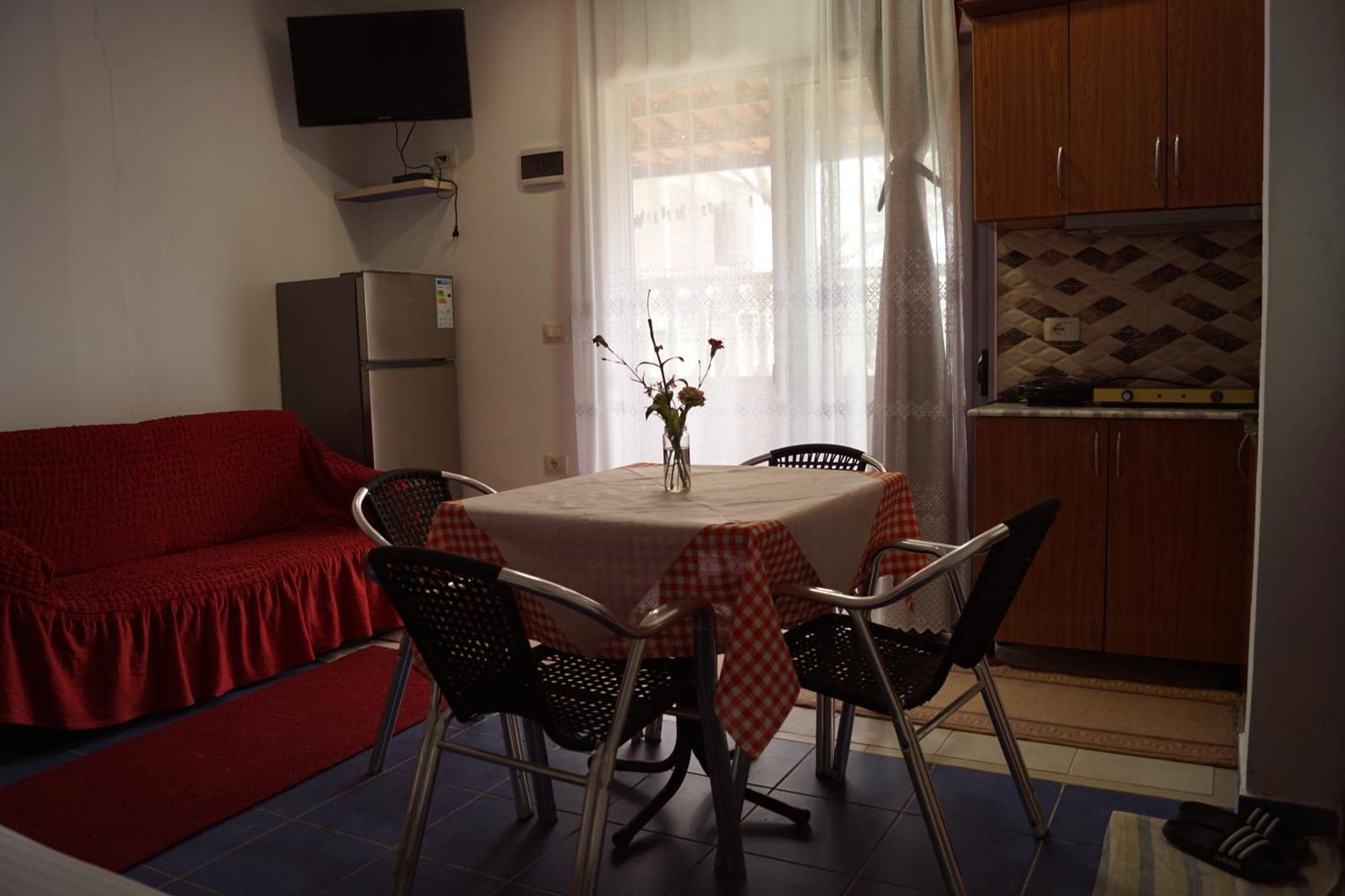 Vlorë Villa Duka מראה חיצוני תמונה
