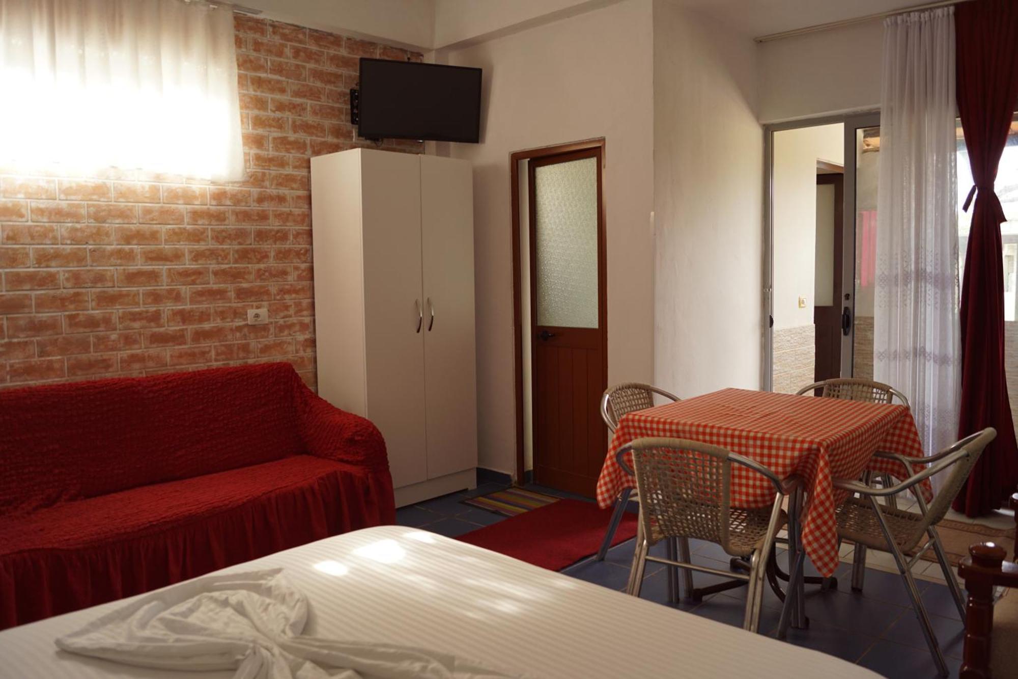 Vlorë Villa Duka מראה חיצוני תמונה