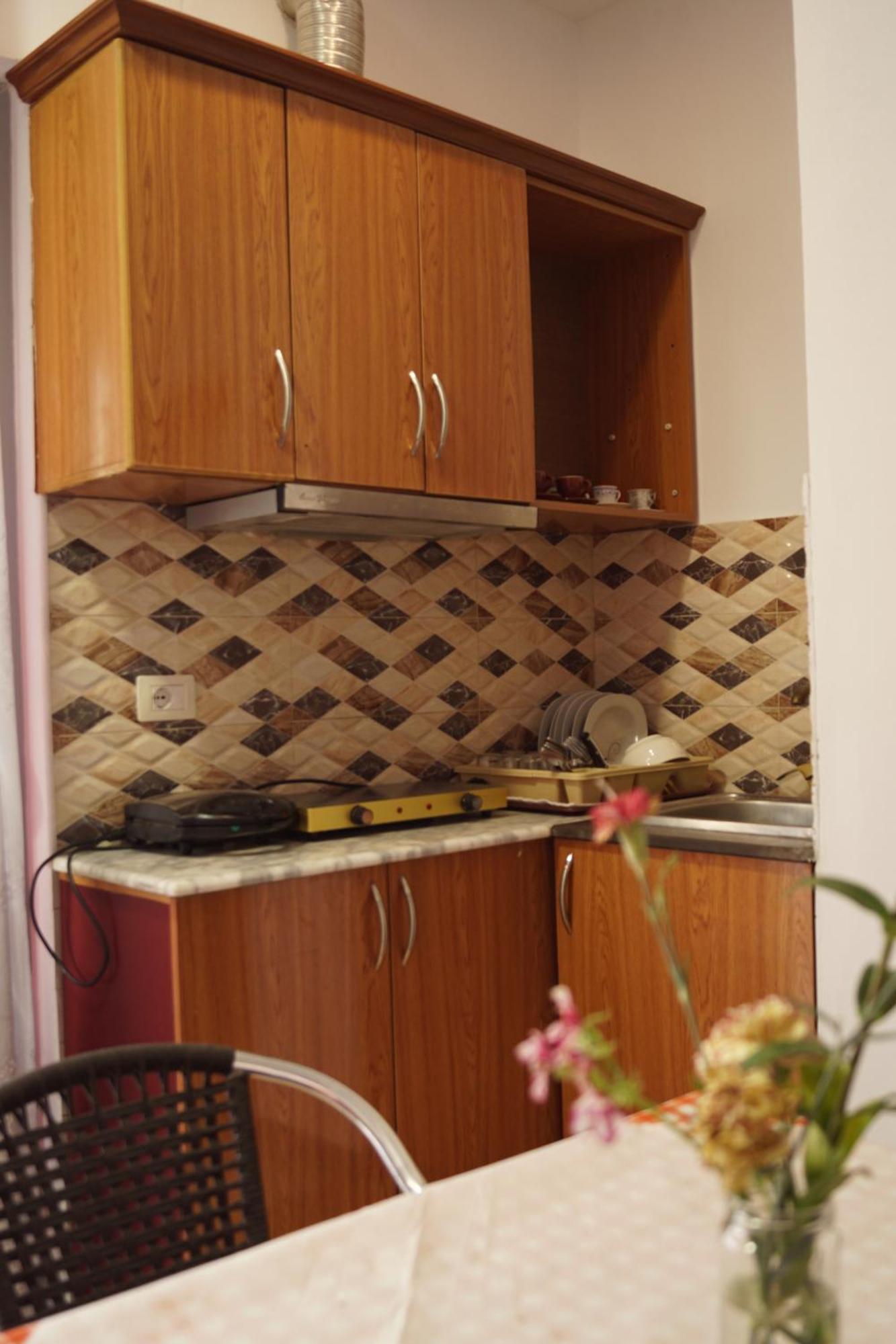 Vlorë Villa Duka מראה חיצוני תמונה