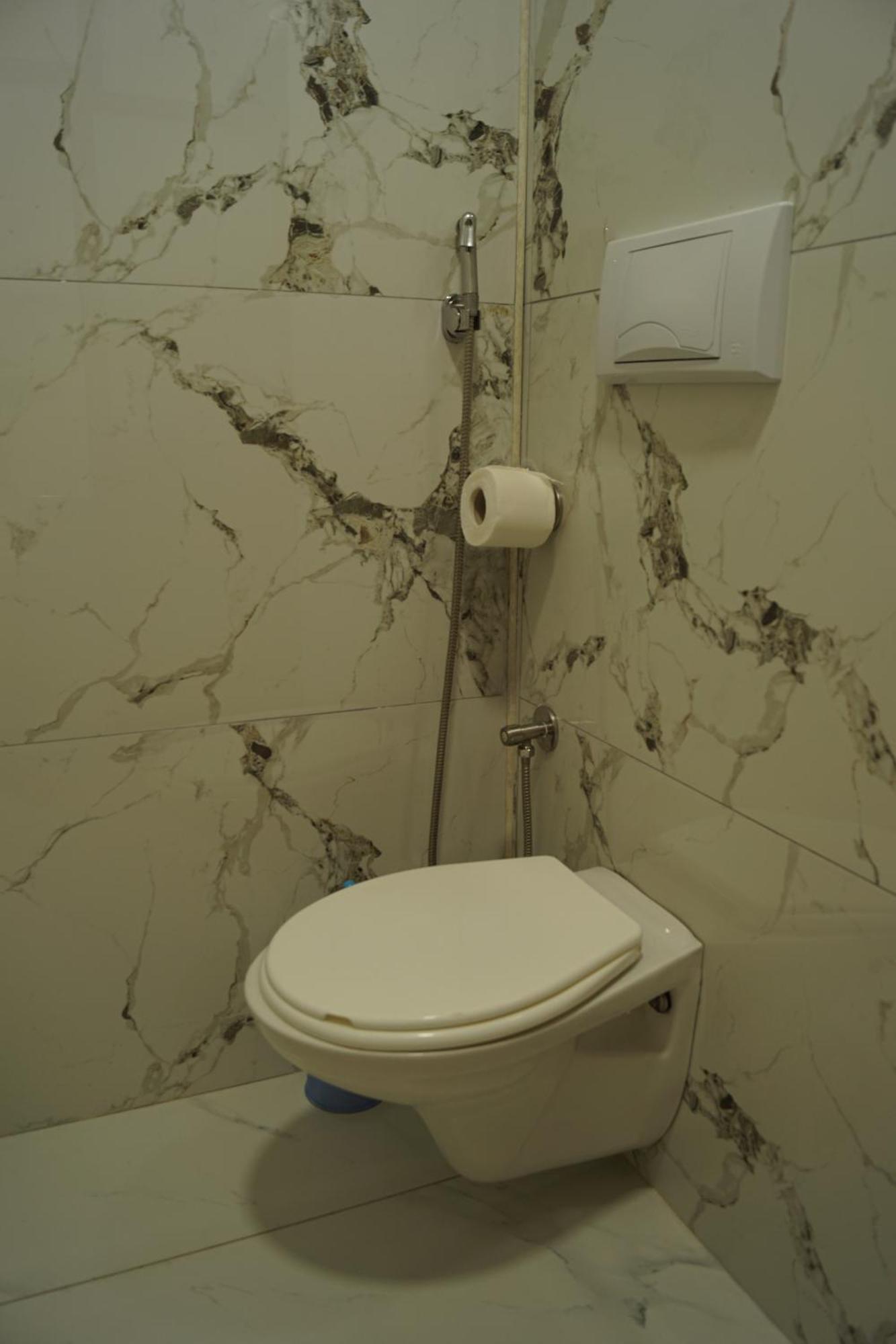 Vlorë Villa Duka מראה חיצוני תמונה