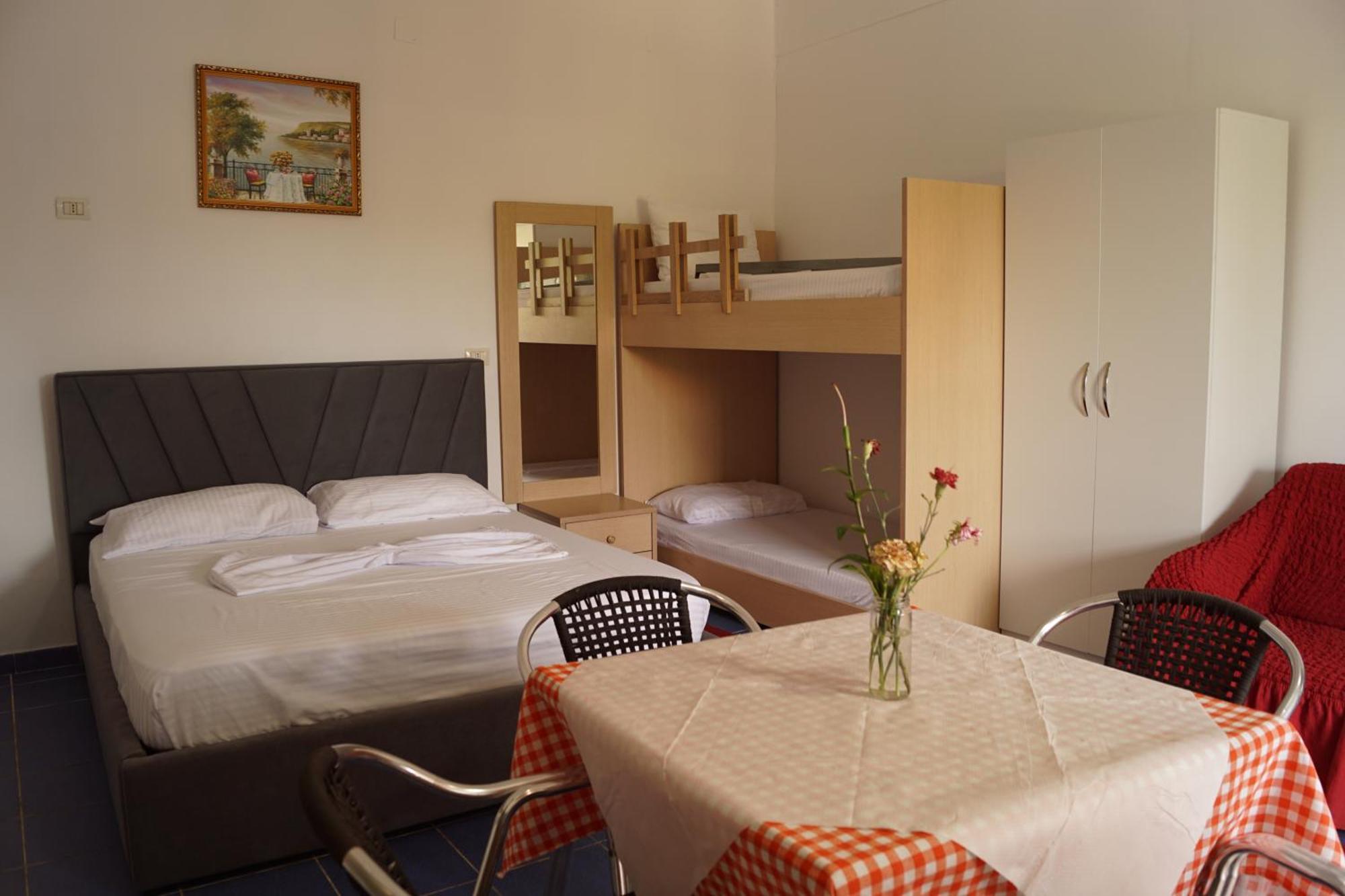 Vlorë Villa Duka מראה חיצוני תמונה