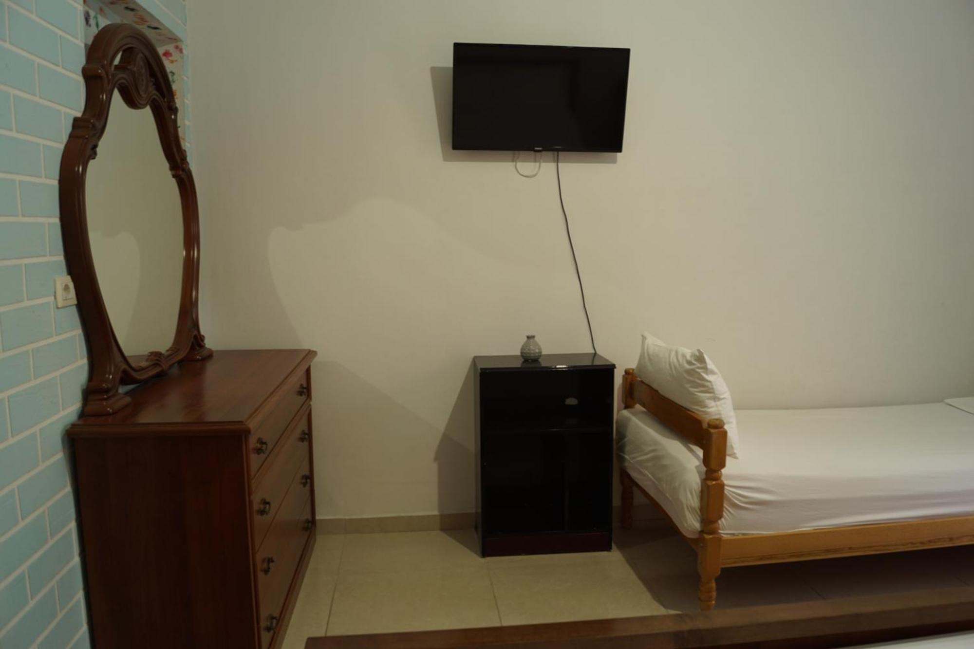 Vlorë Villa Duka מראה חיצוני תמונה