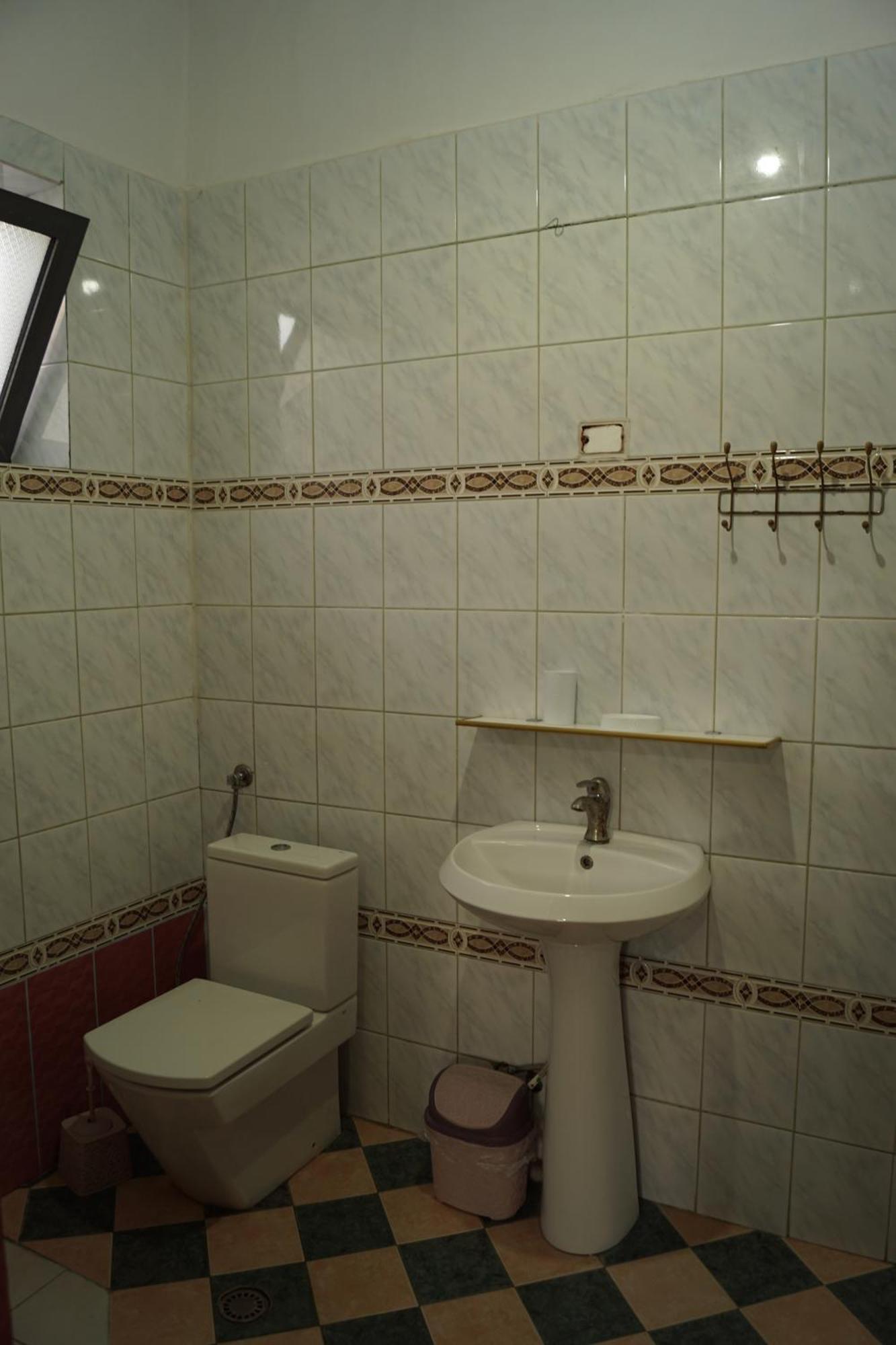 Vlorë Villa Duka מראה חיצוני תמונה