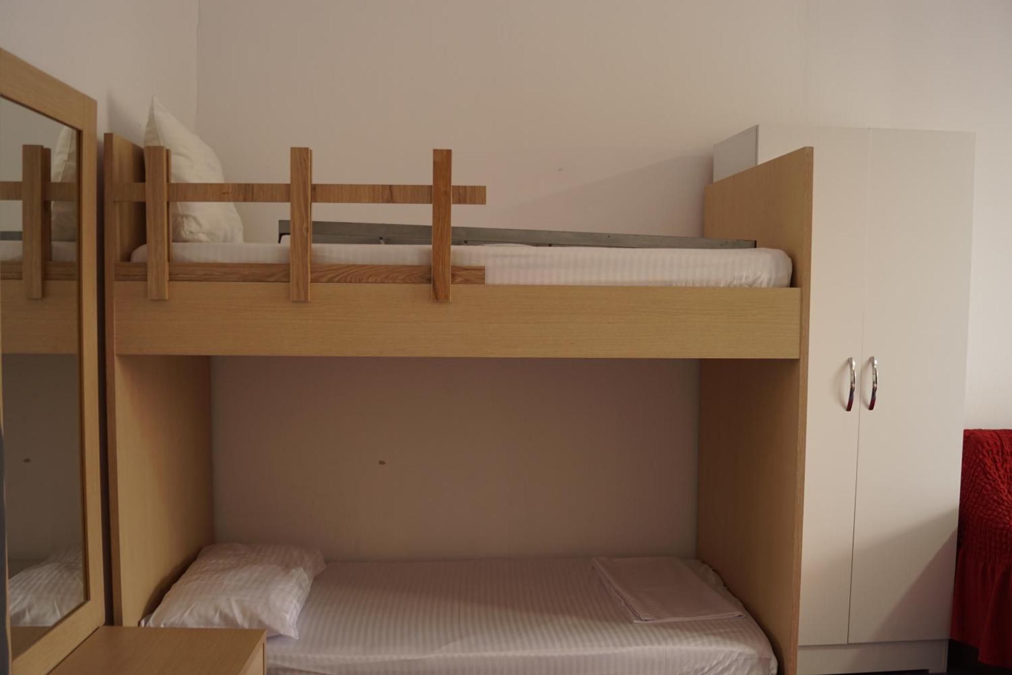 Vlorë Villa Duka מראה חיצוני תמונה