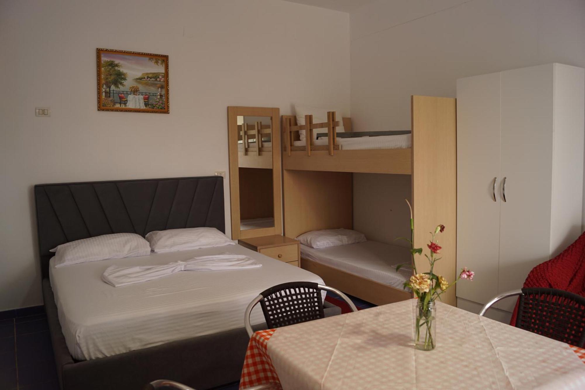 Vlorë Villa Duka מראה חיצוני תמונה