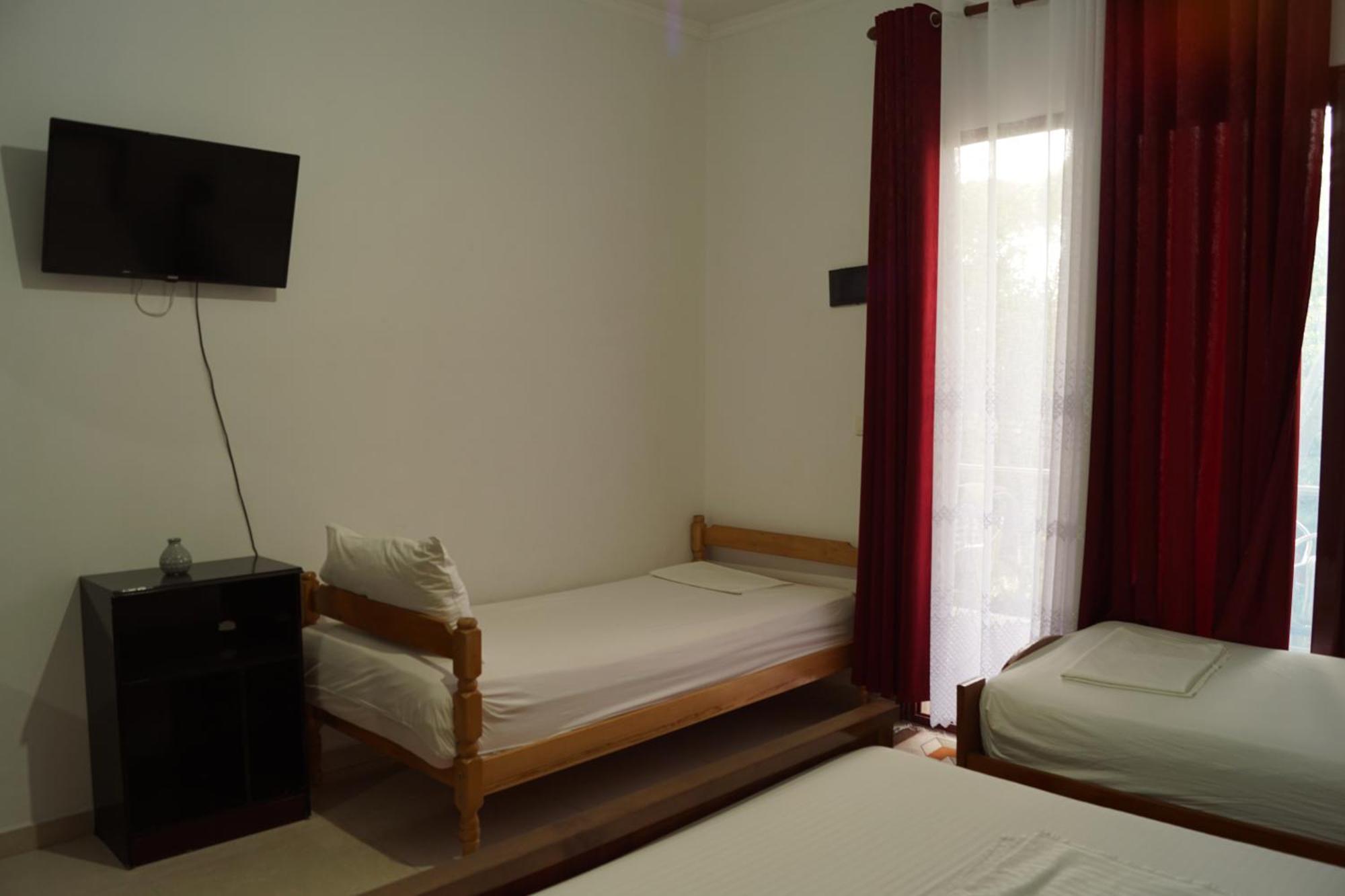 Vlorë Villa Duka מראה חיצוני תמונה