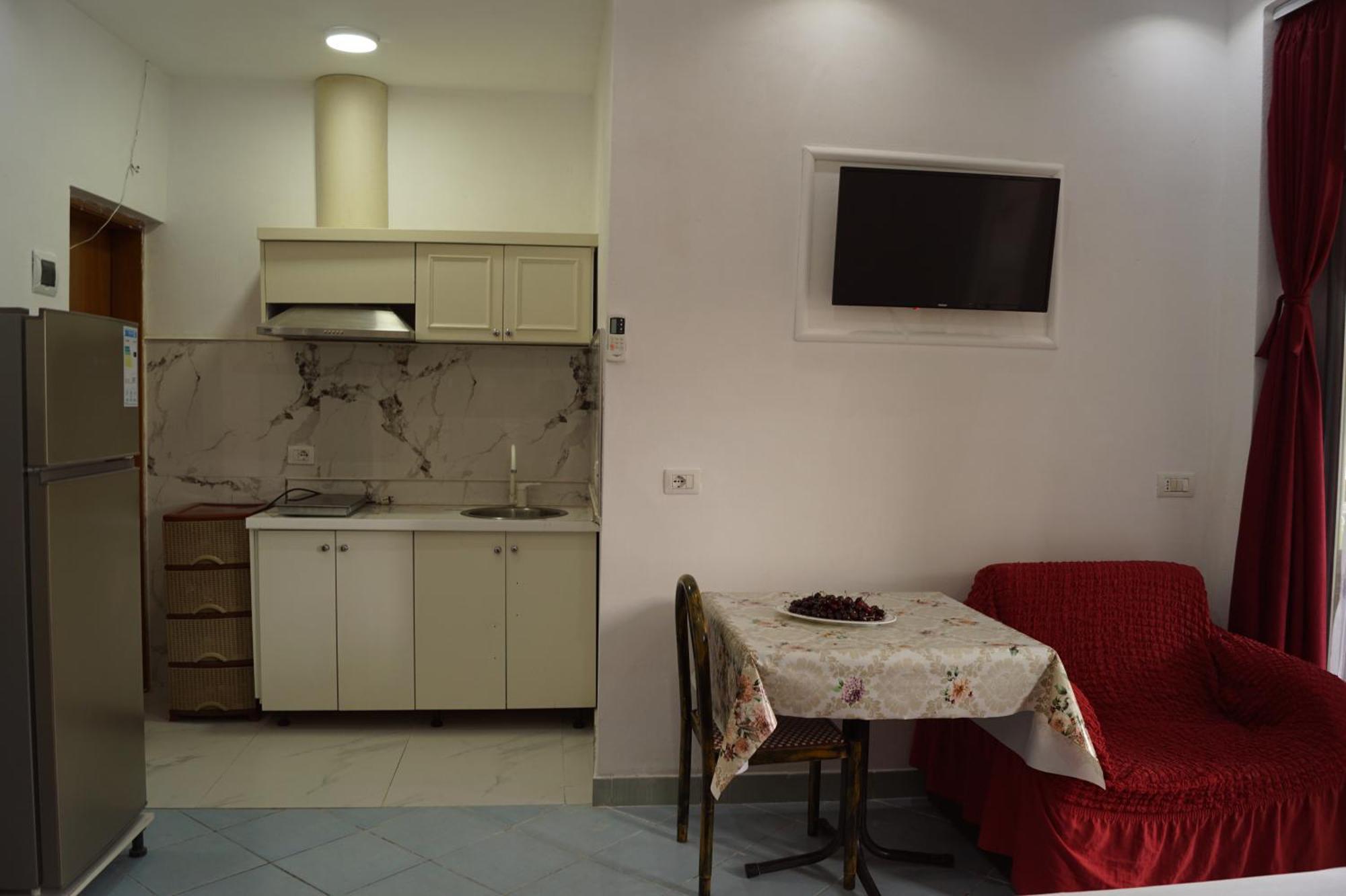 Vlorë Villa Duka מראה חיצוני תמונה