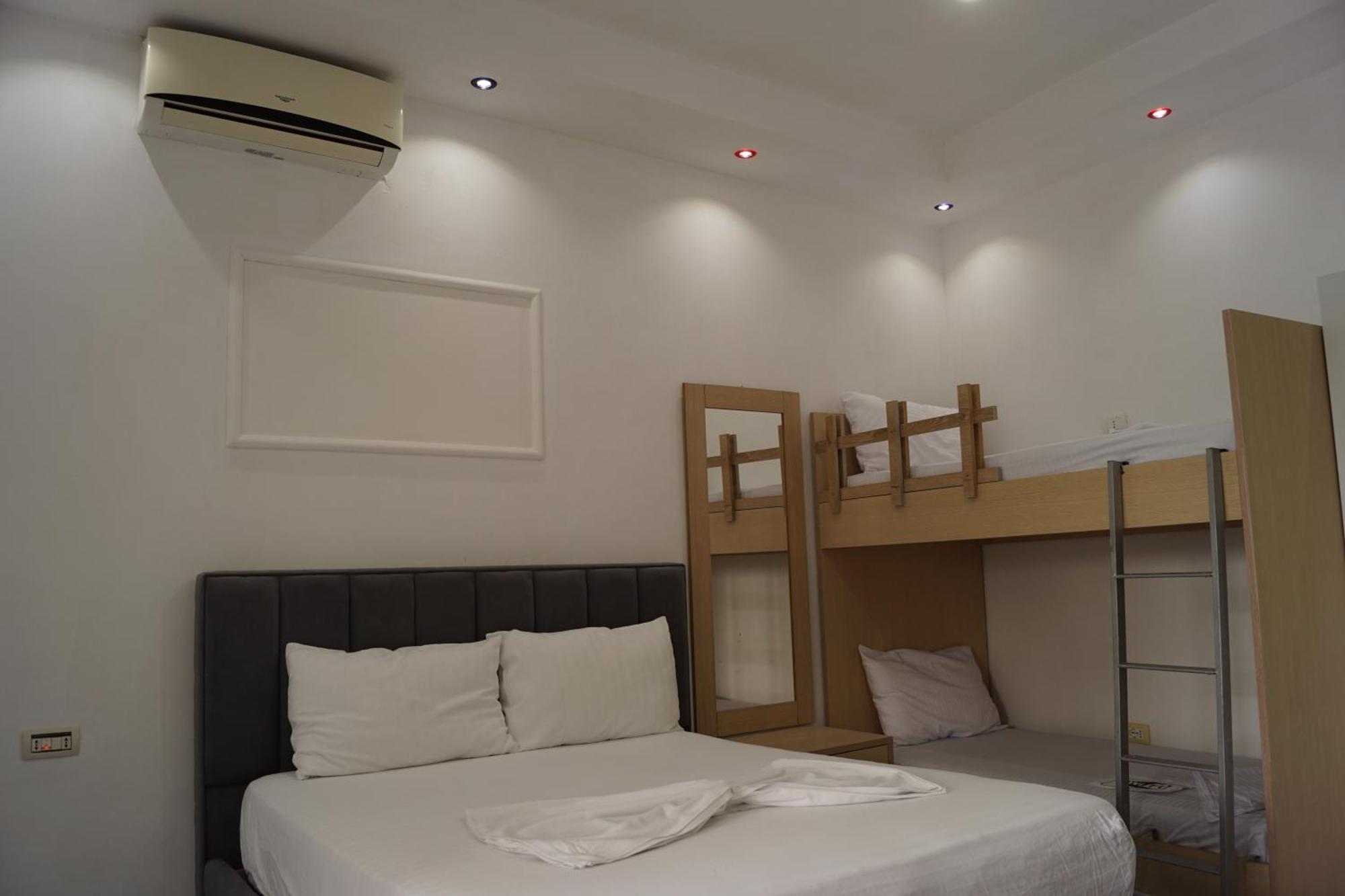 Vlorë Villa Duka מראה חיצוני תמונה