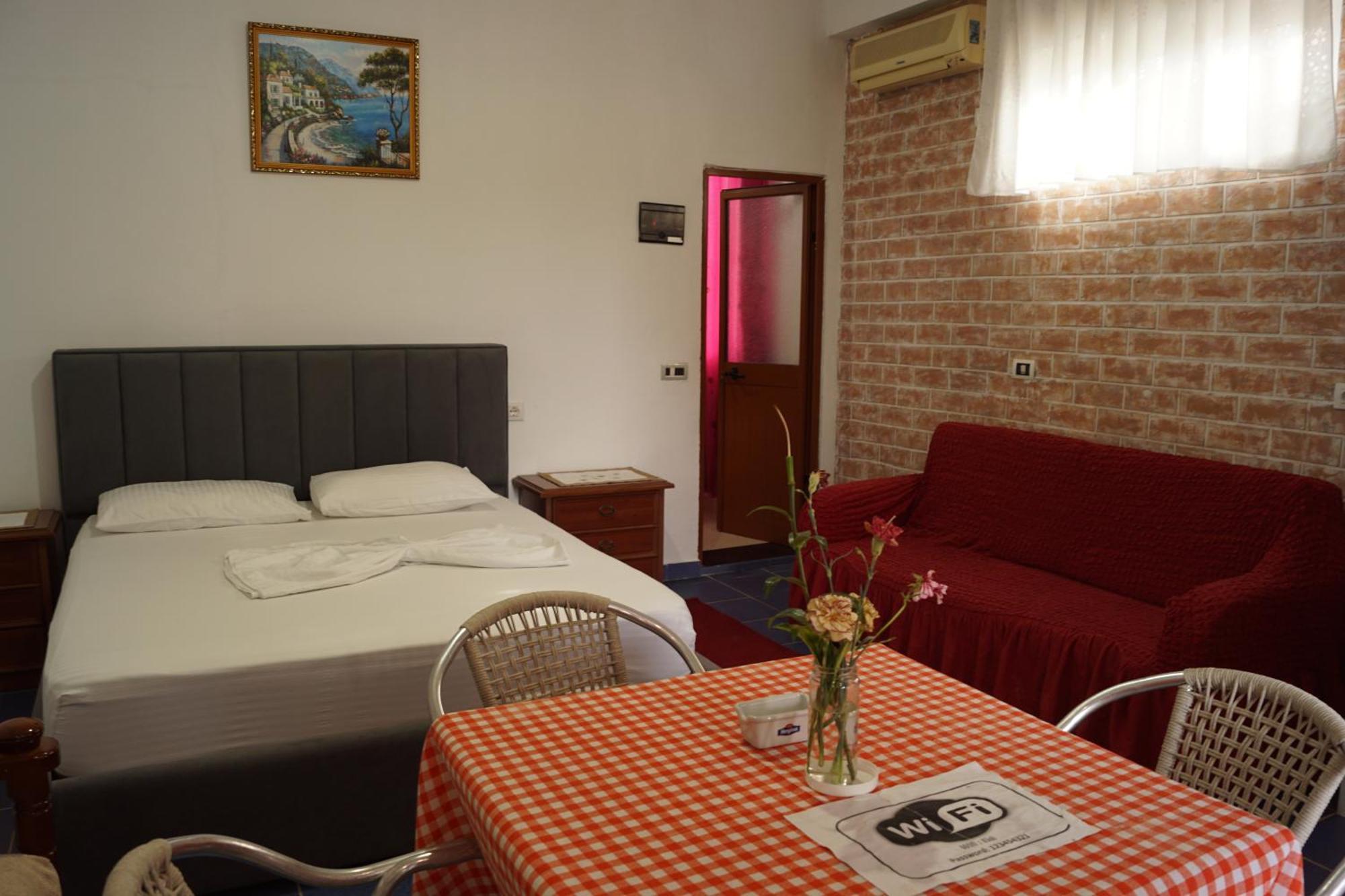 Vlorë Villa Duka מראה חיצוני תמונה