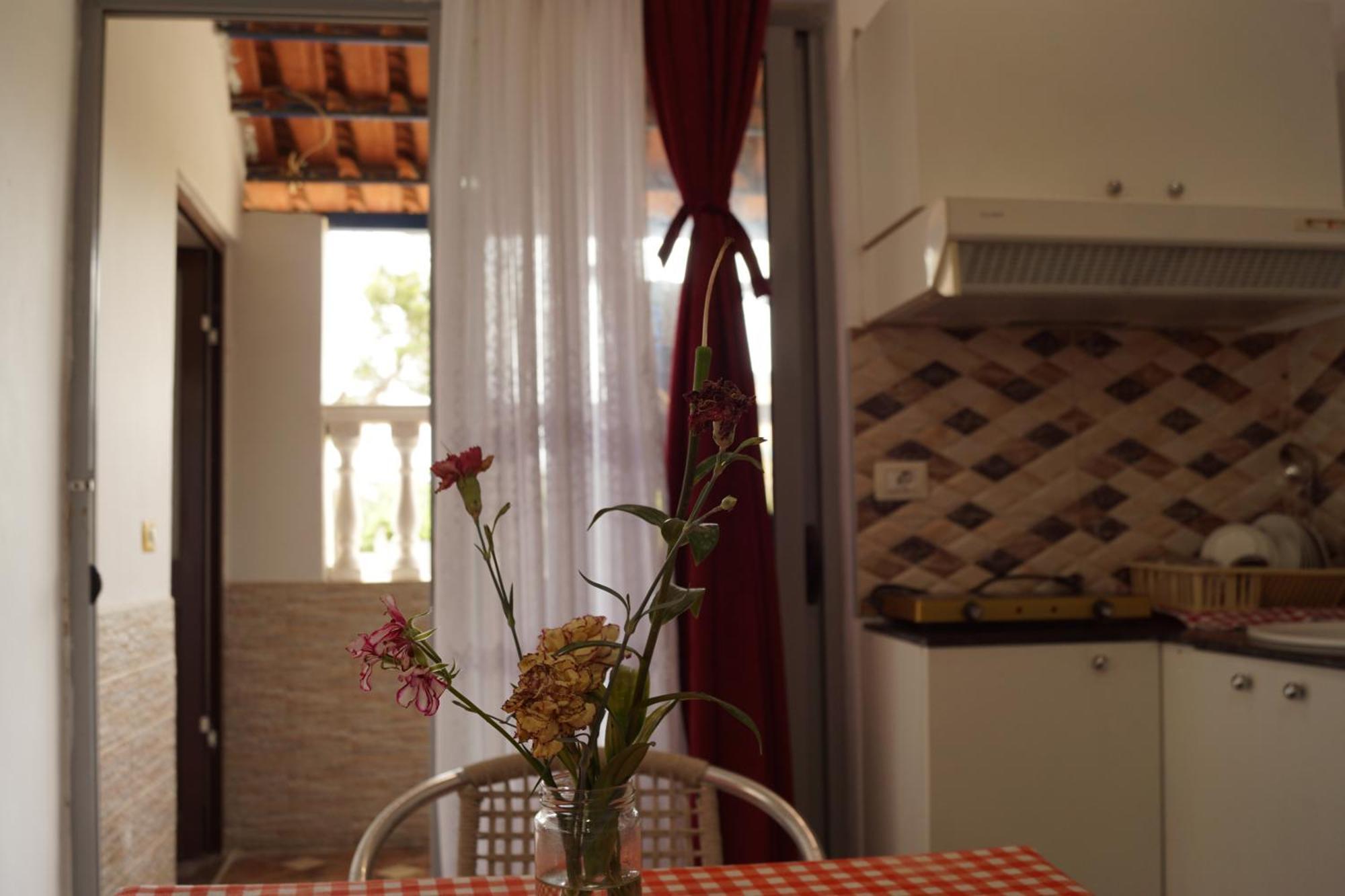 Vlorë Villa Duka מראה חיצוני תמונה