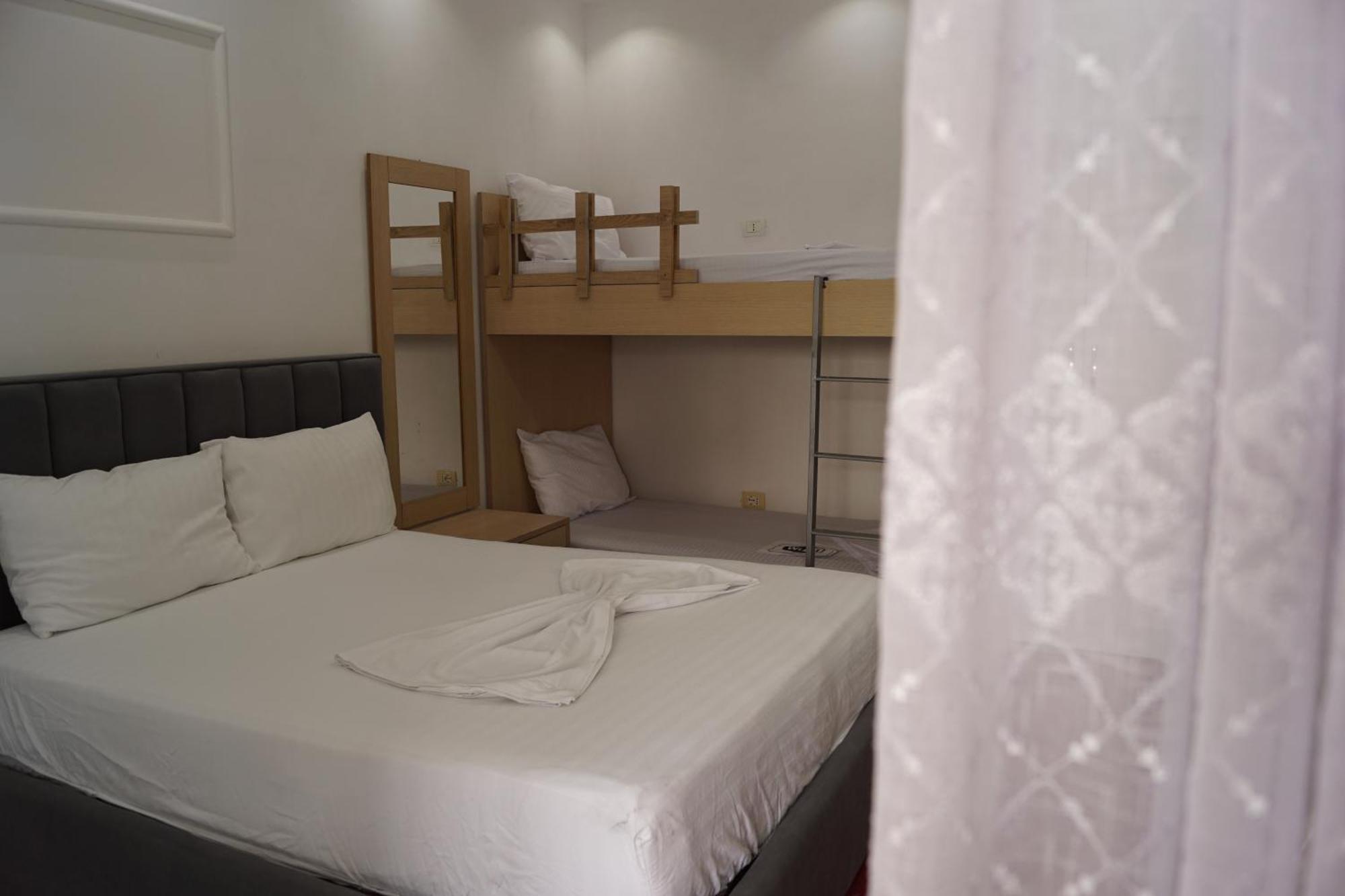Vlorë Villa Duka מראה חיצוני תמונה