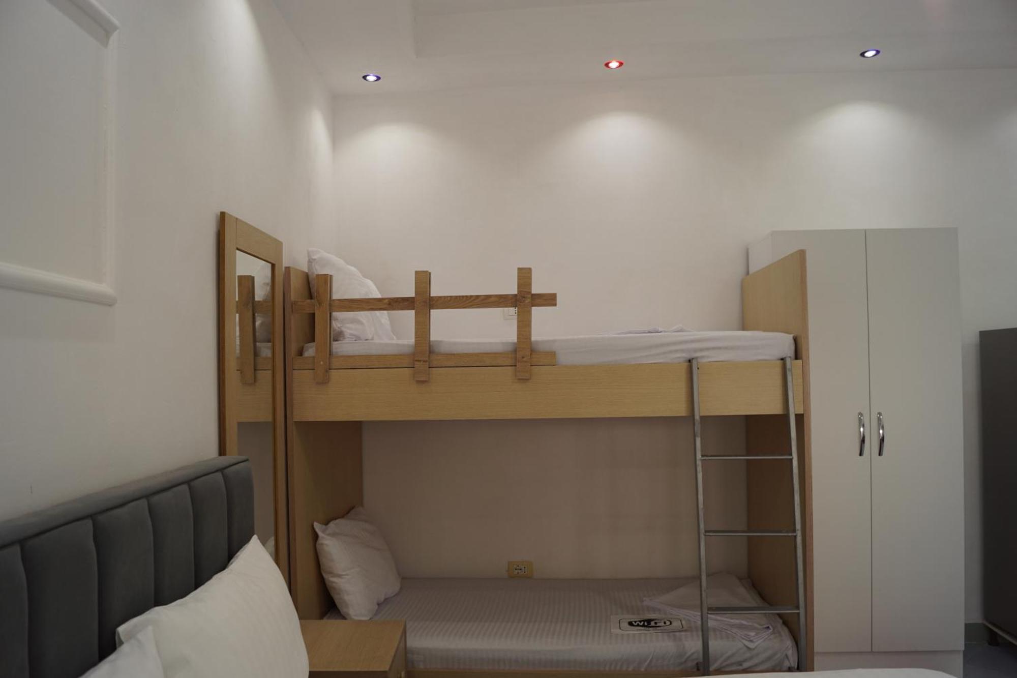 Vlorë Villa Duka מראה חיצוני תמונה